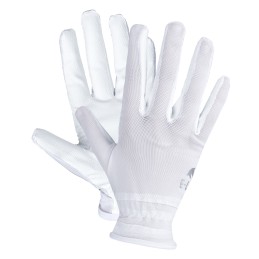 Zonnige rijhandschoen