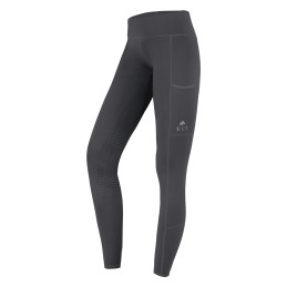 Ella thermische rijlegging