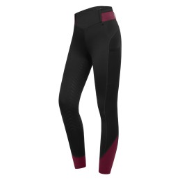 Noemi paardrijlegging