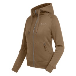 Orlando jack met capuchon