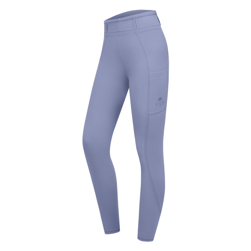 Orelie paardrijlegging