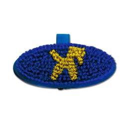 Kinderborstel Paard