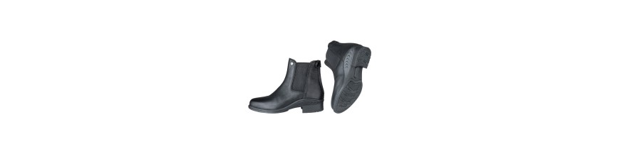 Botas de Equitación y Jodhpurs para Jinetes | onlineruitershop.nl