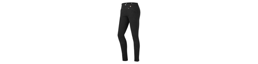 Pantalones térmicos